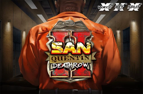 San Quentin 2: Death Row