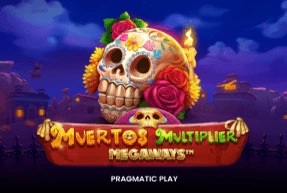 Muertos Multiplier Megaways Mobile